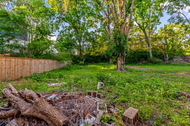 2116 Herman St, Nashville, TN 37208