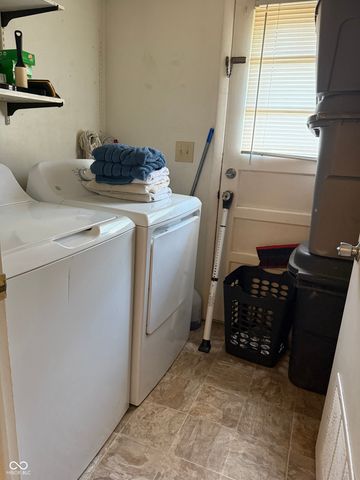 704 N Lincoln Avenue, Alexandria, IN 46001