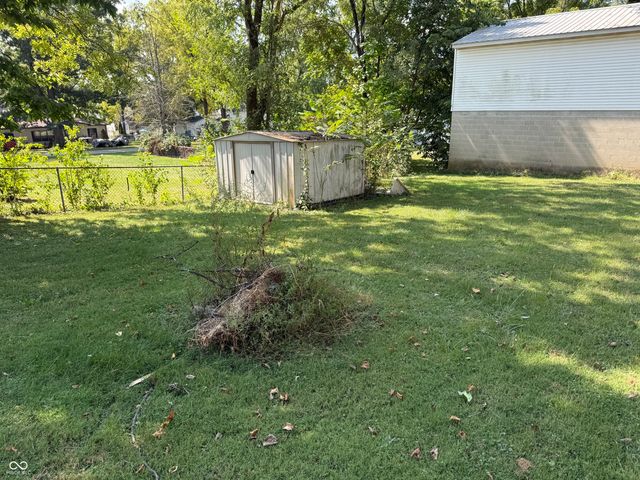 704 N Lincoln Avenue, Alexandria, IN 46001