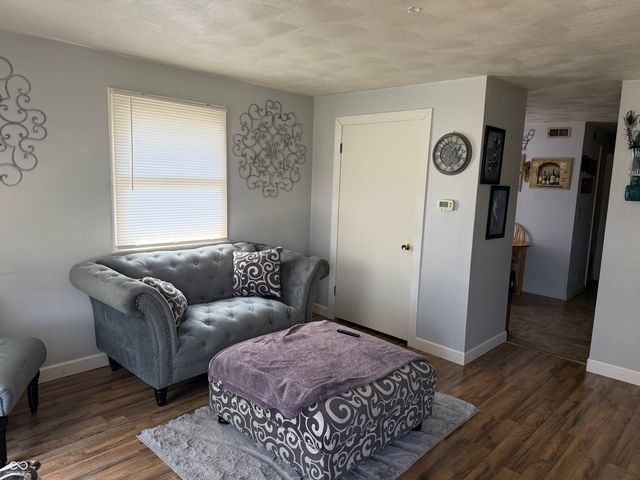 704 N Lincoln Avenue, Alexandria, IN 46001