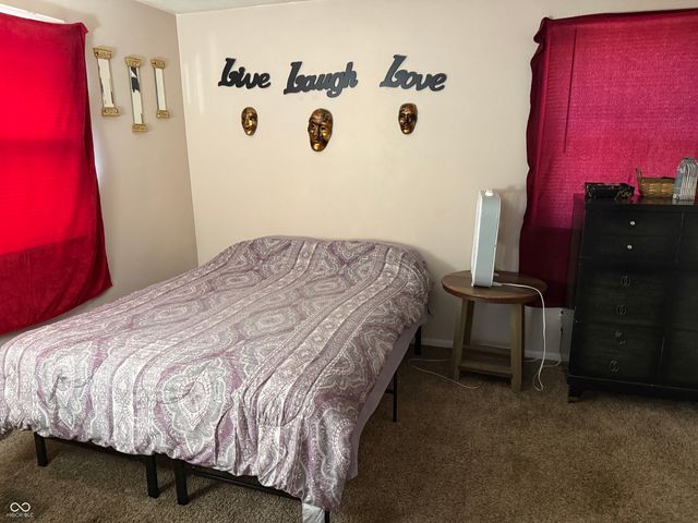 704 N Lincoln Avenue, Alexandria, IN 46001