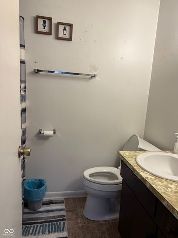 704 N Lincoln Avenue, Alexandria, IN 46001