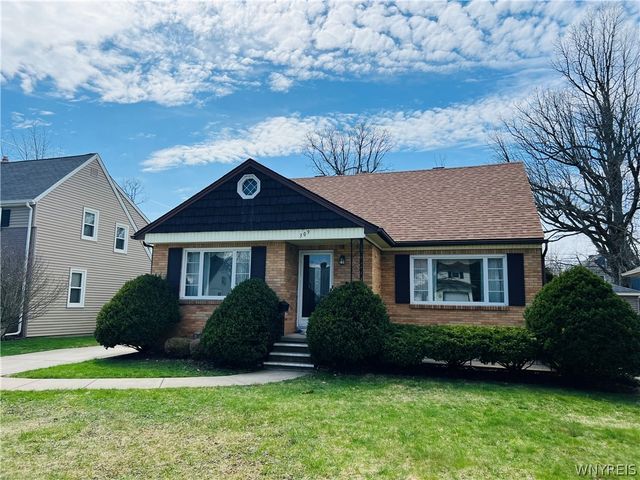 309 Bernhardt Drive, Amherst, NY 14226