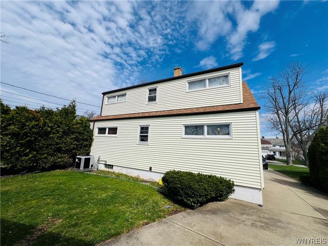 309 Bernhardt Drive, Amherst, NY 14226
