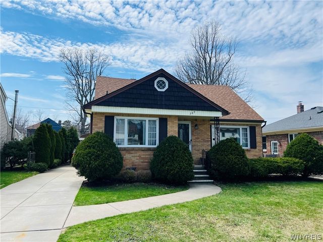 309 Bernhardt Drive, Amherst, NY 14226