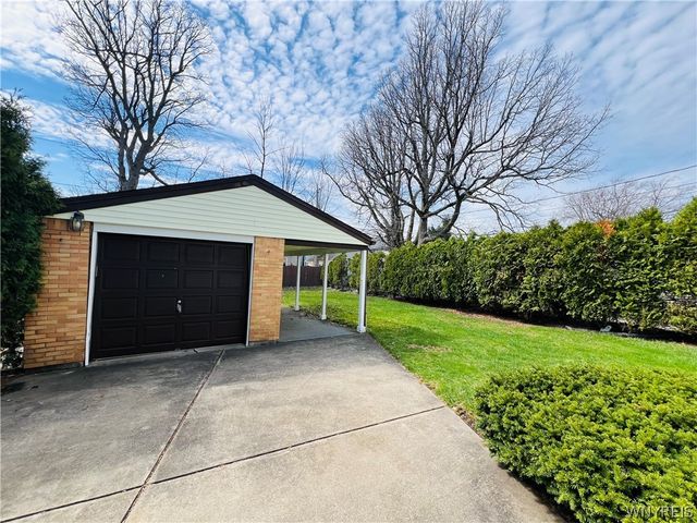 309 Bernhardt Drive, Amherst, NY 14226