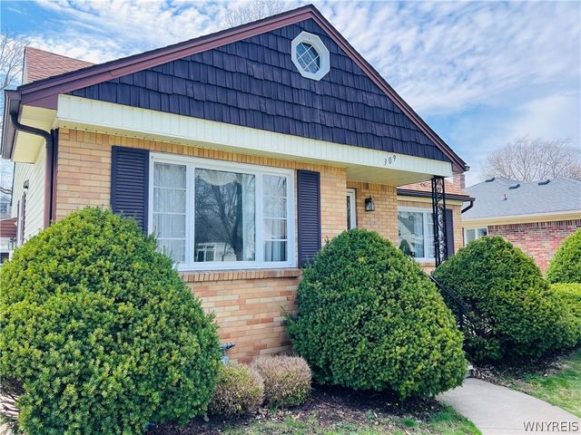 309 Bernhardt Drive, Amherst, NY 14226
