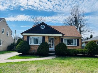 309 Bernhardt Drive, Amherst, NY 14226