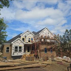 5626 Live Sage Drive, South Fulton, GA 30349