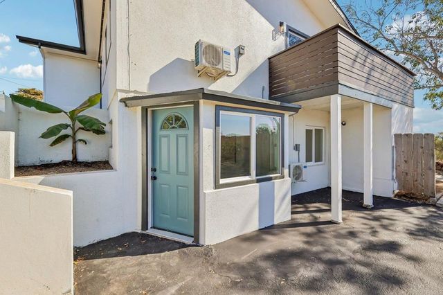 1477 Montgomery Drive, Vista, CA 92084