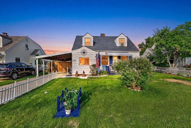3404 CORNWALL RD, Baltimore, MD 21222