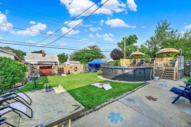 3404 CORNWALL RD, Baltimore, MD 21222