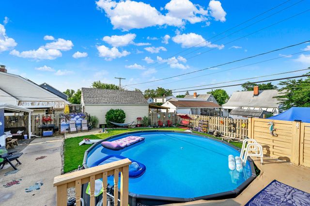 3404 CORNWALL RD, Baltimore, MD 21222
