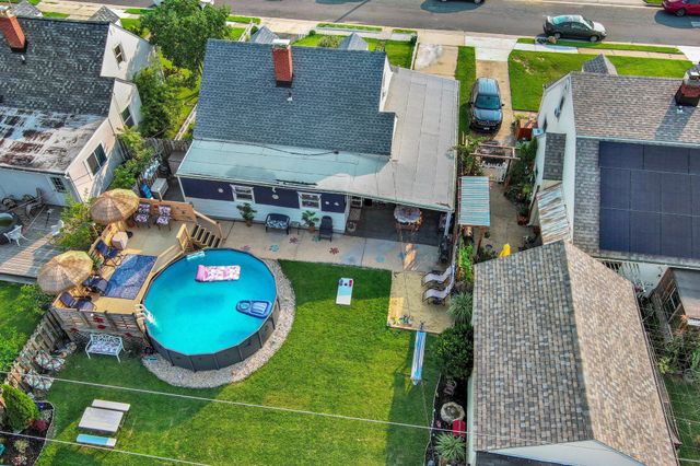 3404 CORNWALL RD, Baltimore, MD 21222
