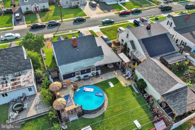 3404 CORNWALL RD, Baltimore, MD 21222