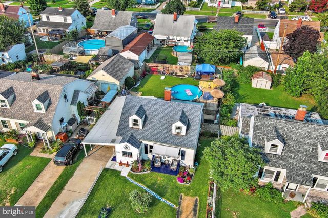 3404 CORNWALL RD, Baltimore, MD 21222