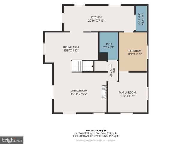 3404 CORNWALL RD, Baltimore, MD 21222