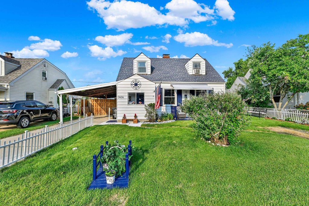 3404 CORNWALL RD, Baltimore, MD 21222