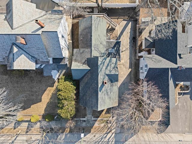 605 Hall Street, Manchester, NH 03104