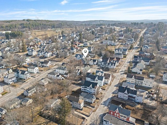 605 Hall Street, Manchester, NH 03104