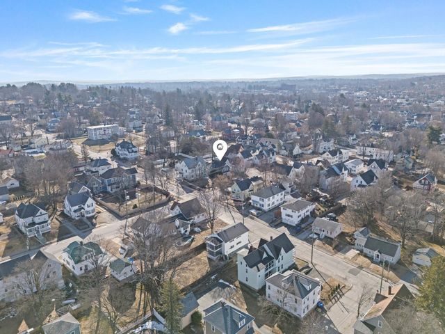 605 Hall Street, Manchester, NH 03104