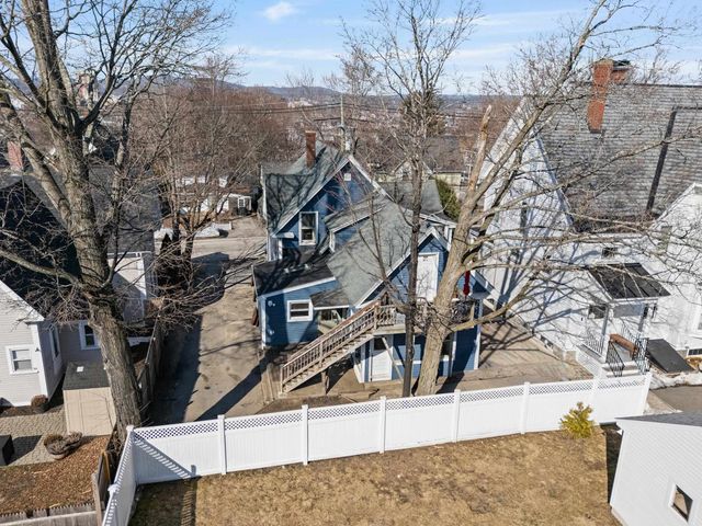 605 Hall Street, Manchester, NH 03104