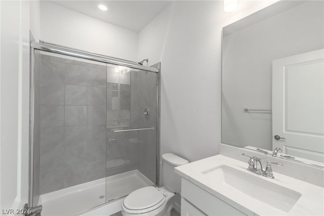 5740 Yellow House Street, Las Vegas, NV 89113
