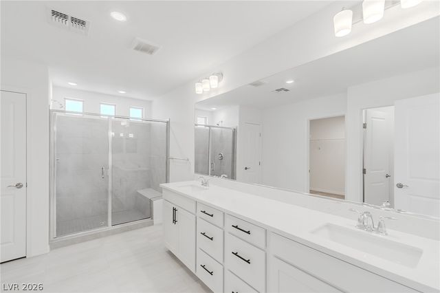 5740 Yellow House Street, Las Vegas, NV 89113