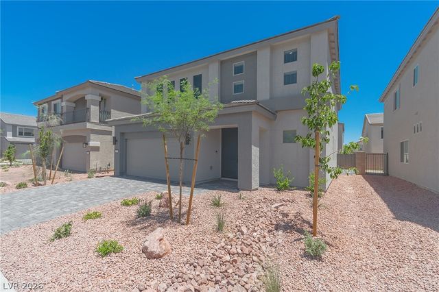 5740 Yellow House Street, Las Vegas, NV 89113