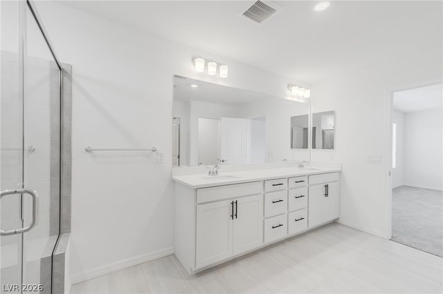 5740 Yellow House Street, Las Vegas, NV 89113
