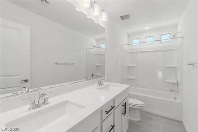 5740 Yellow House Street, Las Vegas, NV 89113