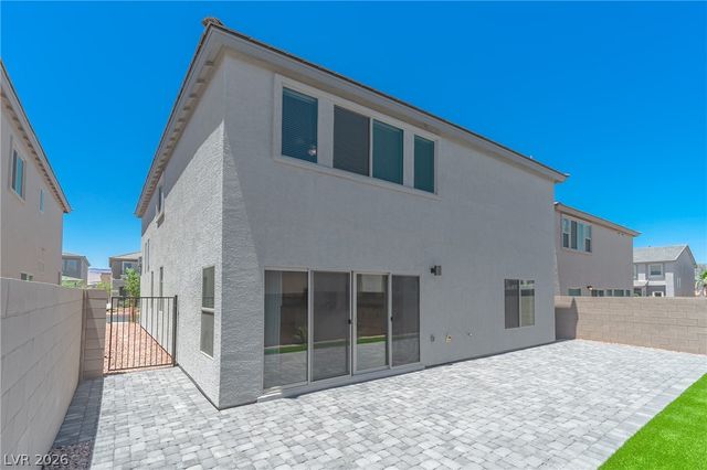 5740 Yellow House Street, Las Vegas, NV 89113