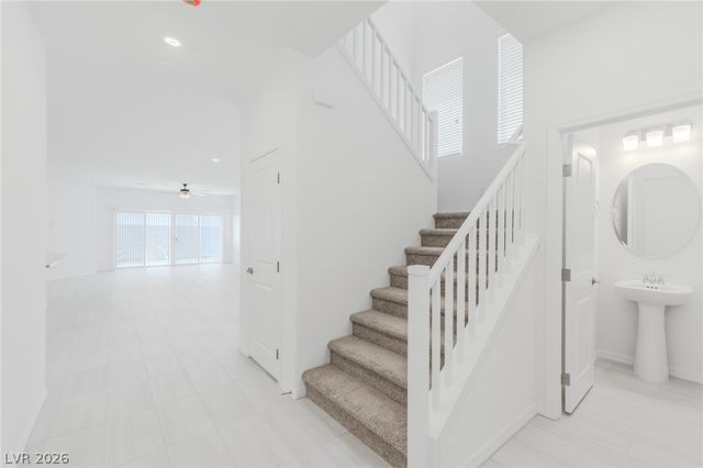 5740 Yellow House Street, Las Vegas, NV 89113