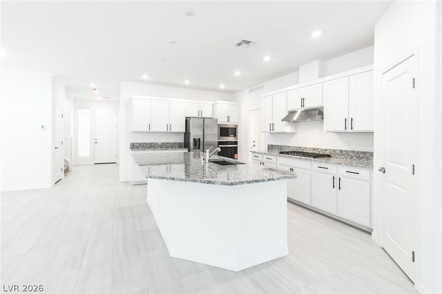 5740 Yellow House Street, Las Vegas, NV 89113