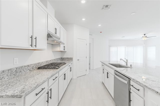 5740 Yellow House Street, Las Vegas, NV 89113