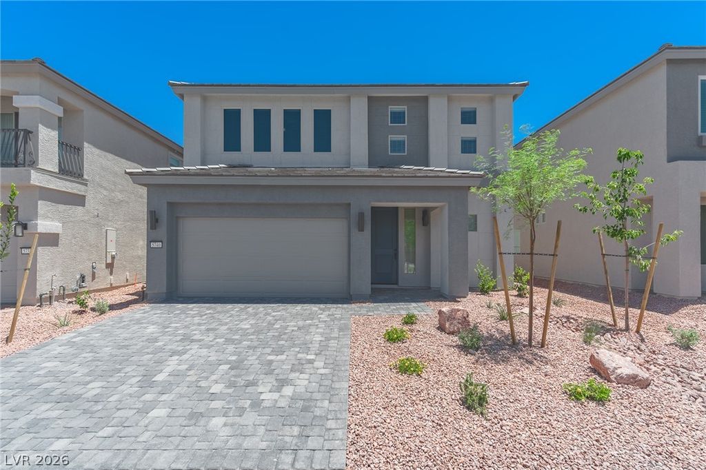 5740 Yellow House Street, Las Vegas, NV 89113