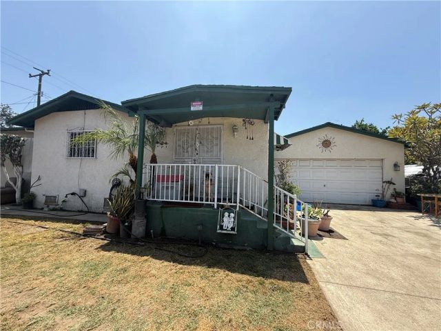 7651 Miramonte, Los Angeles, CA 90001