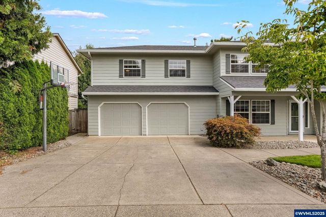 1320 Hidden Creek Dr NE, Keizer, OR 97303
