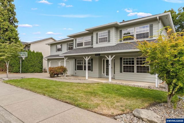 1320 Hidden Creek Dr NE, Keizer, OR 97303