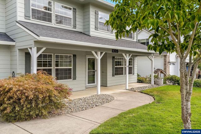 1320 Hidden Creek Dr NE, Keizer, OR 97303
