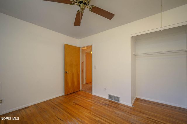 123 Clinton Street, Walbridge, OH 43465