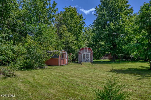 123 Clinton Street, Walbridge, OH 43465