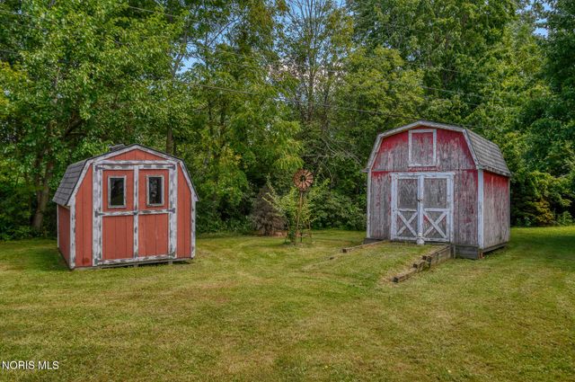 123 Clinton Street, Walbridge, OH 43465