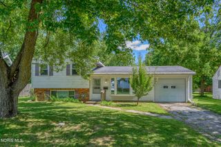 123 Clinton Street, Walbridge, OH 43465
