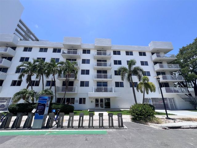 1665 Bay Rd 416, Miami Beach, FL 33139