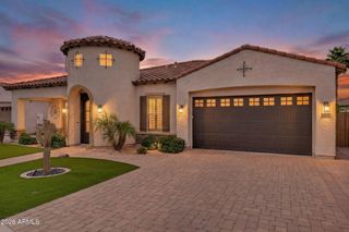 22138 E CREEKSIDE Drive, Queen Creek, AZ 85142