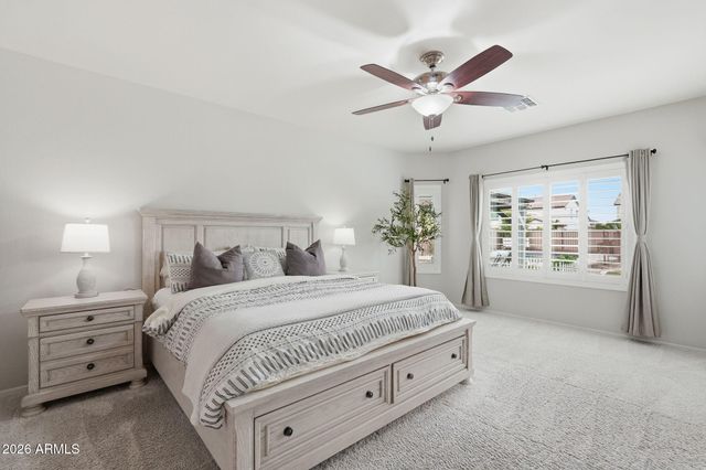 3066 E SANTA FE Lane, Gilbert, AZ 85297