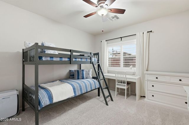 3066 E SANTA FE Lane, Gilbert, AZ 85297