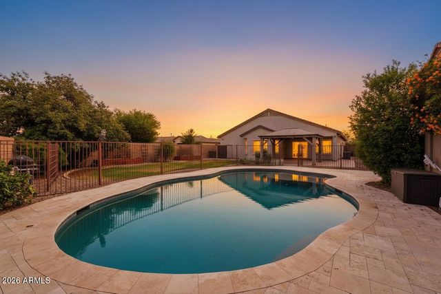 3066 E SANTA FE Lane, Gilbert, AZ 85297