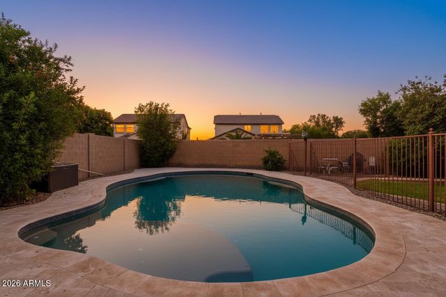 3066 E SANTA FE Lane, Gilbert, AZ 85297